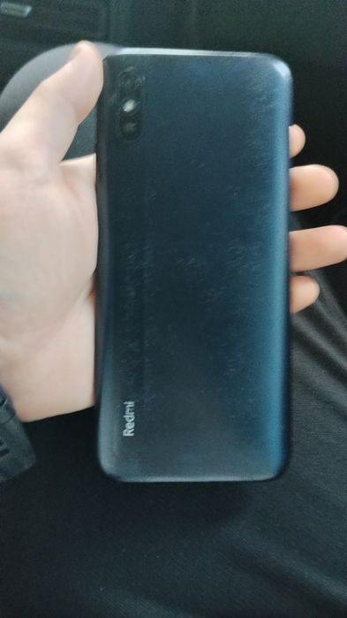 Redmi 9a срочно продаётся полностью рабочий