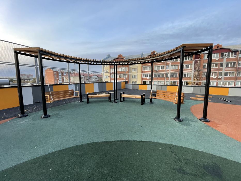 Сварочные работы