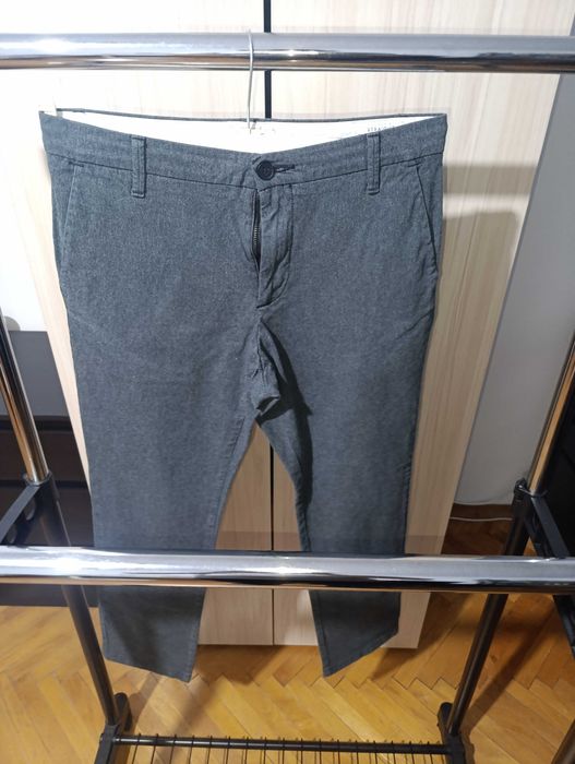 Два мъжки панталона Timberland