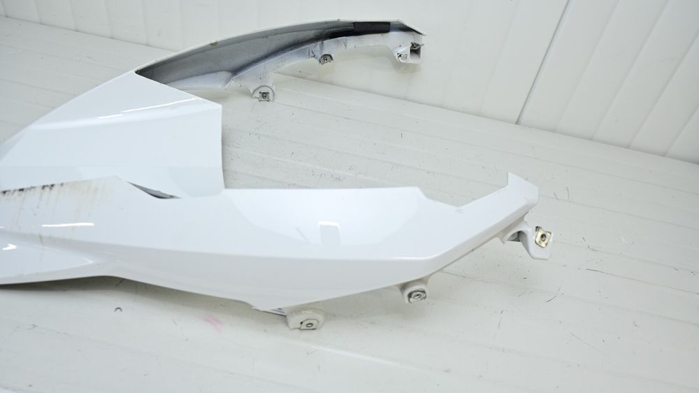 Carena Plastic Codita Spate  BMW R1200GS 2013 - 2018