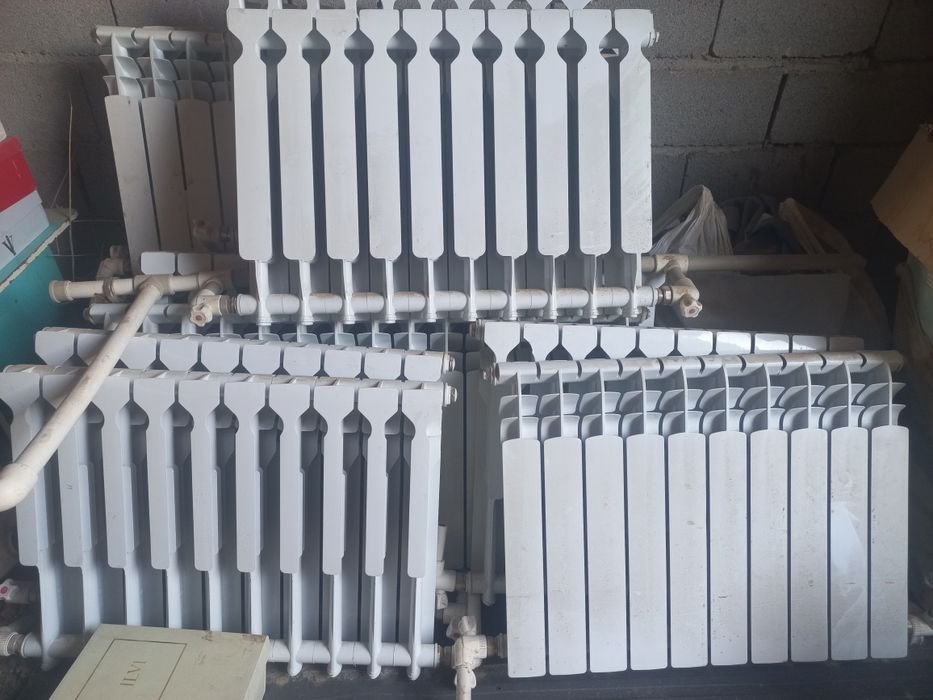 Батарей сатылады бу