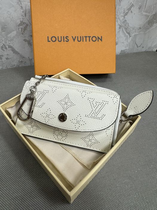 Портмоне картхолдър Louis vuitton,chanel