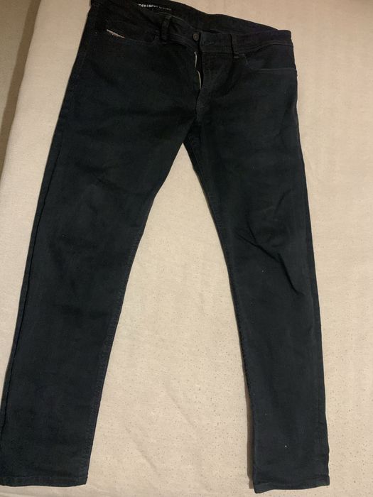 Дънки Diesel slim fit 36