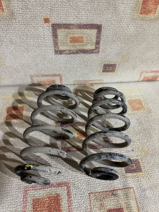 Vând piese A4 b7, Arcuri/Module/Bujii