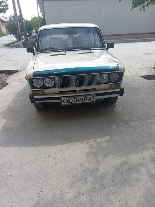 Juguli 2106 sotiladi