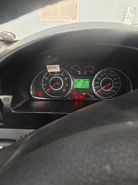 Assalomu alaykum Jentra 2024 yil Barterbor Sparkka