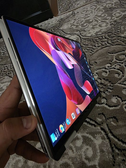 DELL XPS core i7