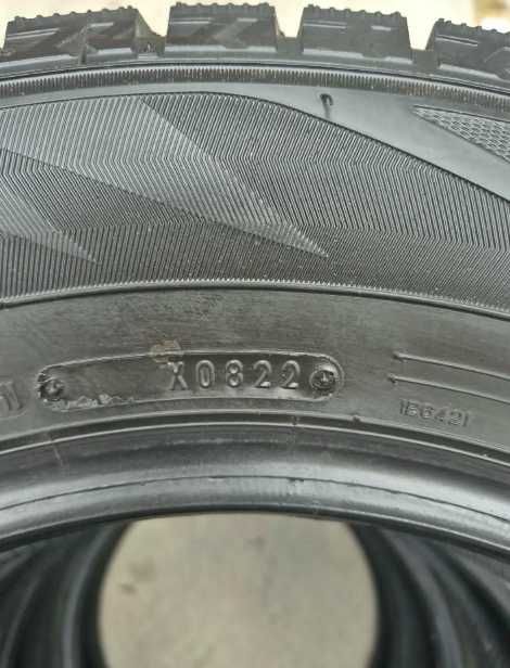 195/65R15 Dunlop