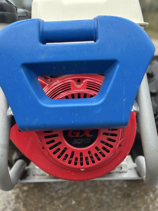 Bcs 728 power safe NOU motocositoare pasquali honda cositoare ferrari