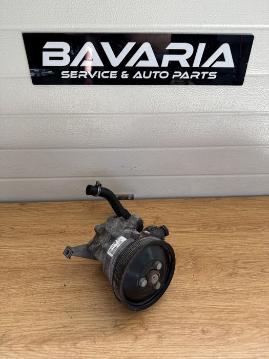 Хидравлична помпа за E65/E66 с активна рейка