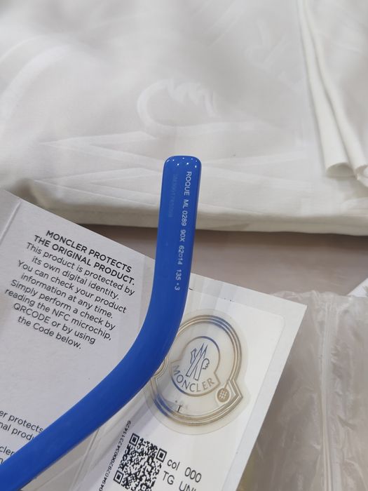 Слънчеви очила Moncler -200