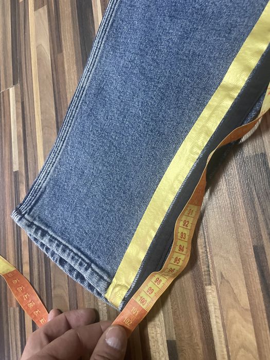 Blugi Jeans Drykorn unisex