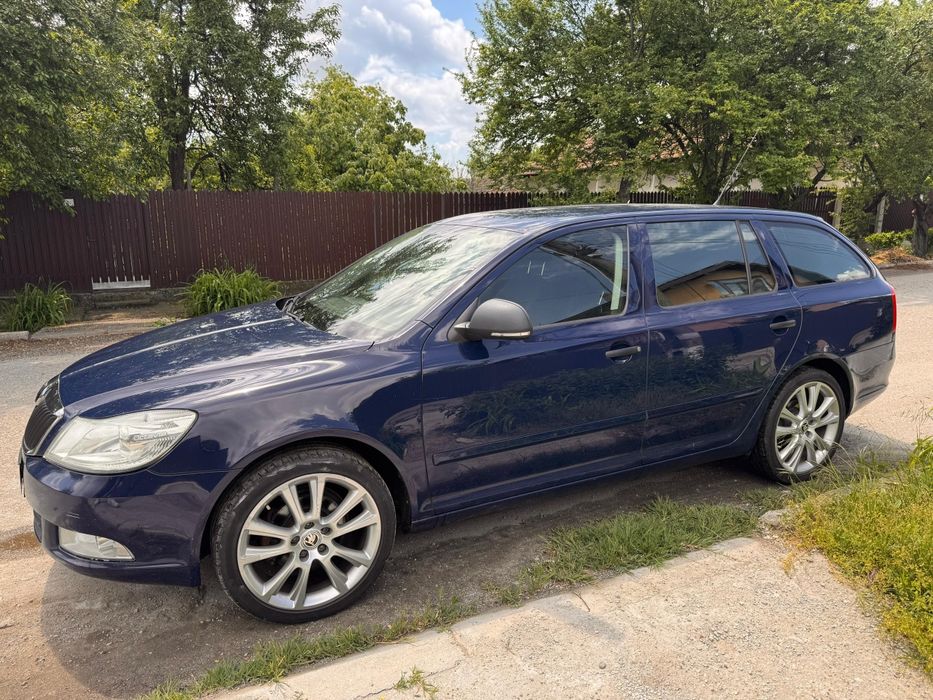 De vânzare Skoda Octavia