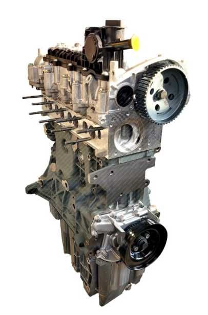 Motor NOU Fiat Ducato 2.2 Euro 6D sau E6+