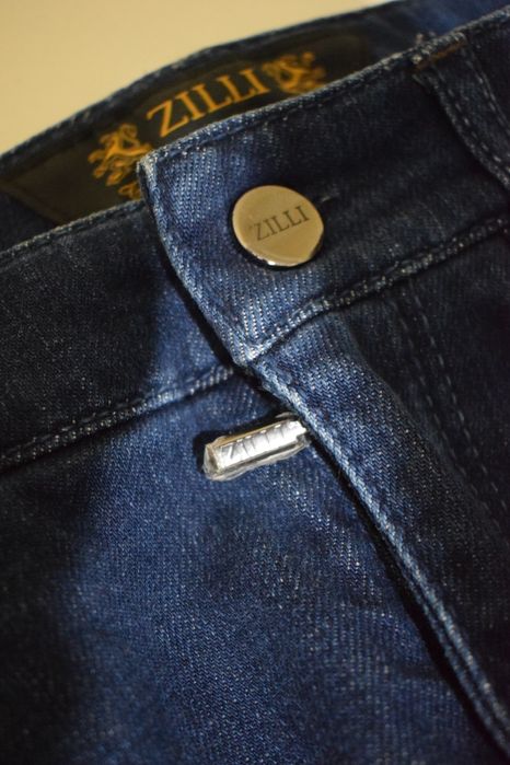 Оригинал ZILLI Slim Fit 50 размер