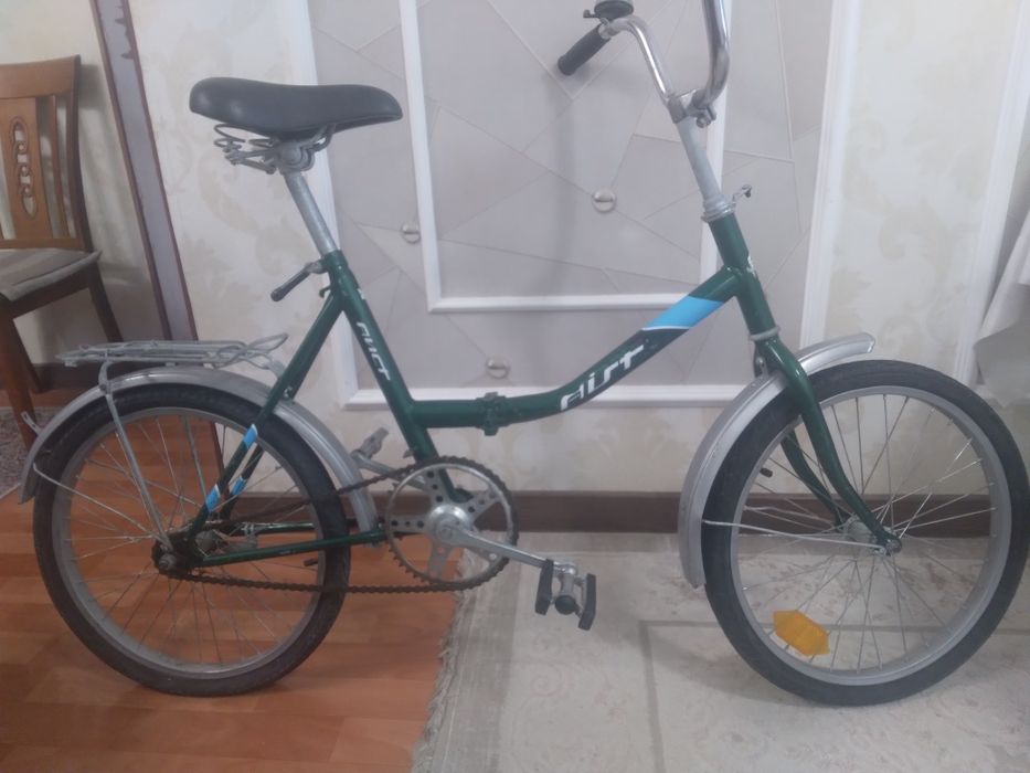 Велосипед Велосипед