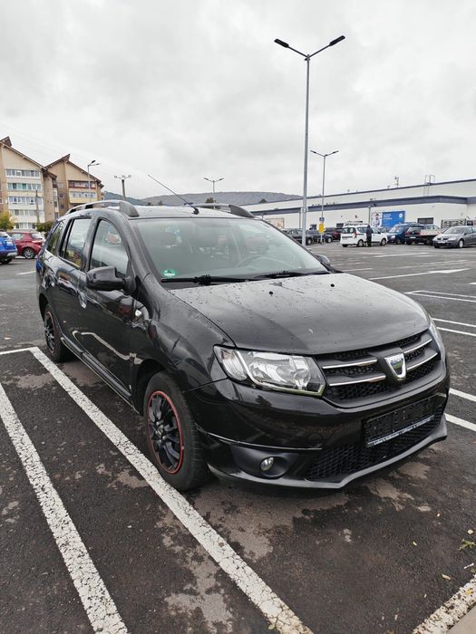 DACIA Logan MCV