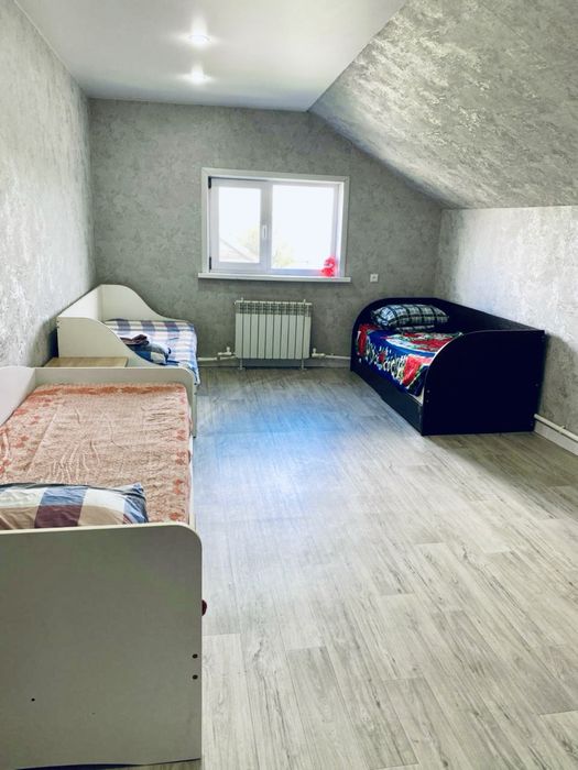 Сдам посуточно коттедж