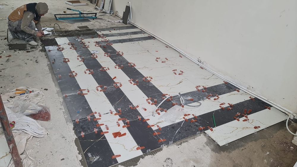 Renovări Apartamente | Meseriași serioși | Finisaje interioare