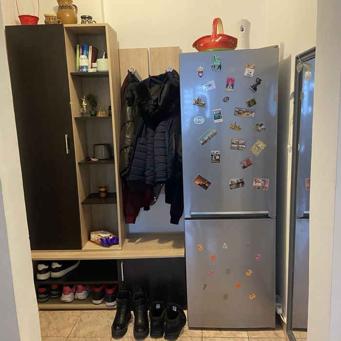 Apartament cu 3 camere