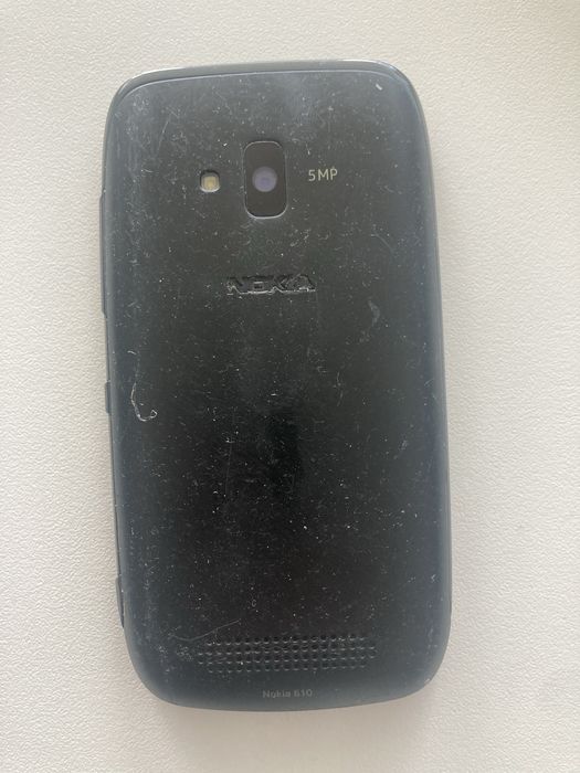 Nokia Lumia 610, отличен