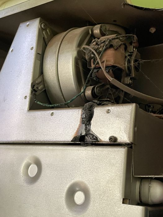 Ремонт котёл (котлов)  услуги сантехника