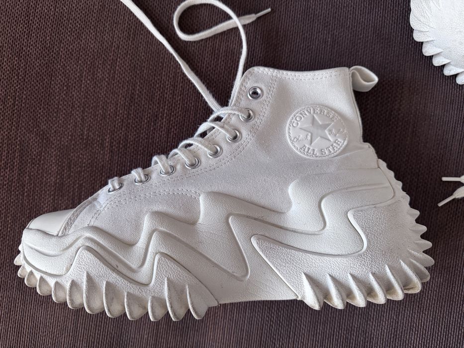 Converse all stars run star Motion mărimea 41 26cm