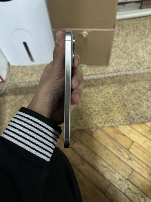 Айфон 15 про макс 512gb