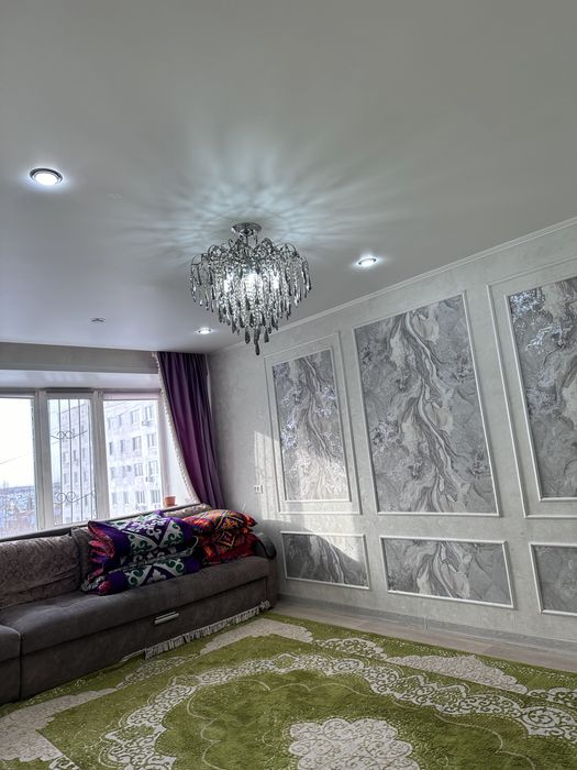 Продам 3 ком квартира