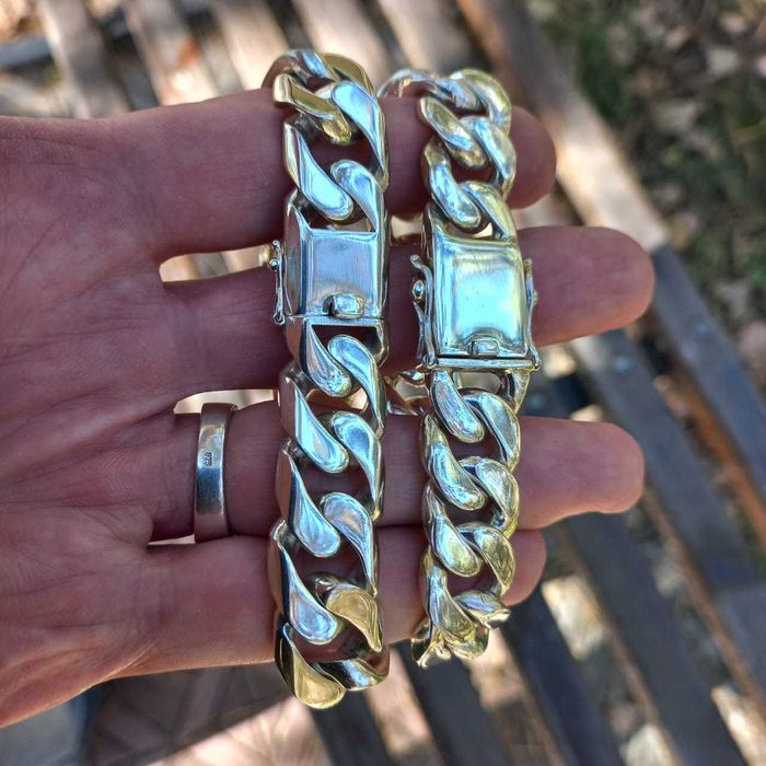 Ювелирное серебро 925