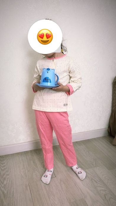 Детская одежда