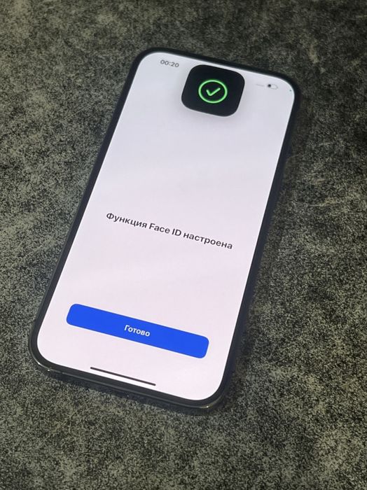 Продается iPhone 14 pro max