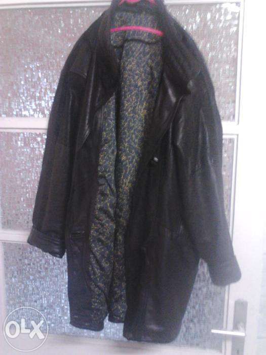 vand haina piele dama