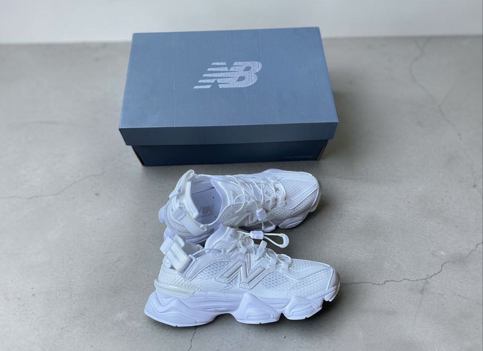New balance 9060