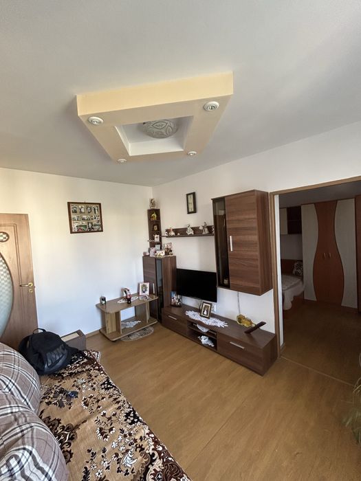 Apartament 3 camere
