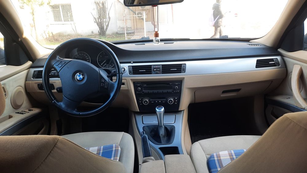 BMW Seria 3 E 90