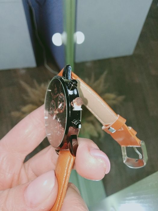 Часы мужские Geneva