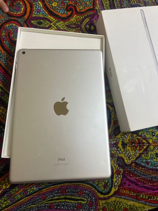 Aipad сатылады. Айфон 11ге обмен бар.