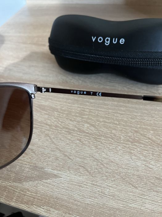 Дамски слънчеви очила Vogue