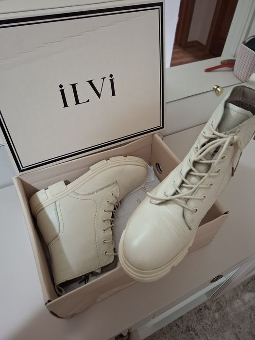 Обувь для весны и осени