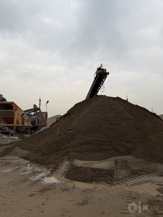 Beton, Sheben klenis kompot shagal. Biz zavodmiz. Olib sotar emas