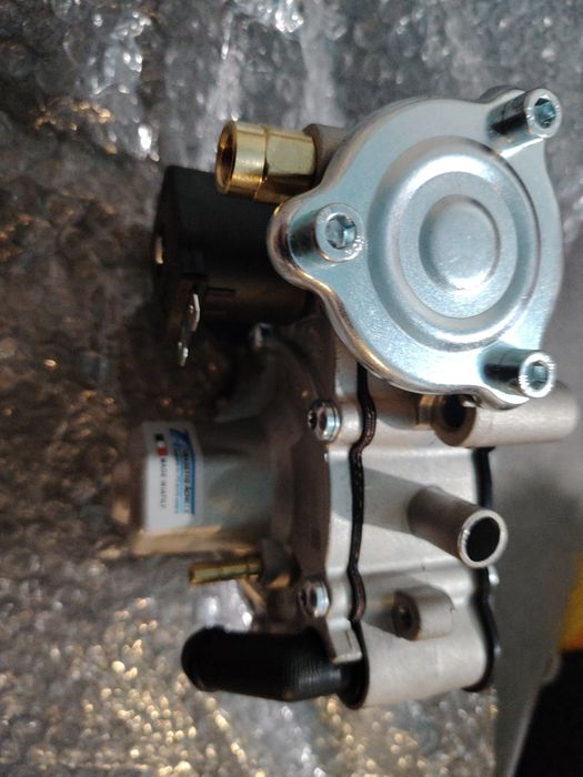 Продам газовый редуктор