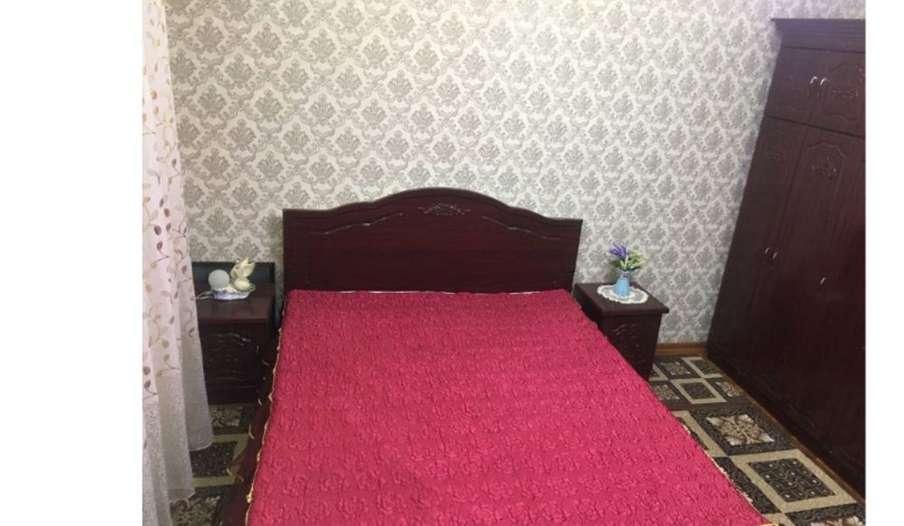 Сдается дом Ховли ижарага Мирзо Улугбек