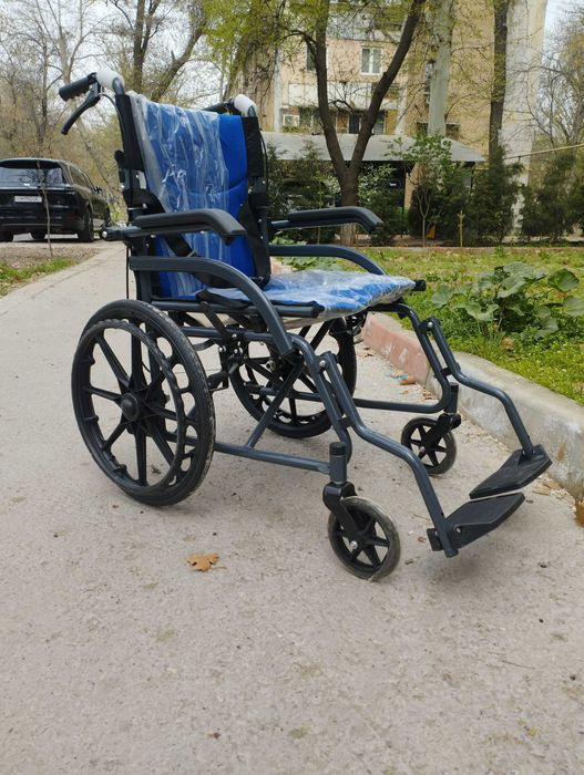 nogironlar uchun aravachalar