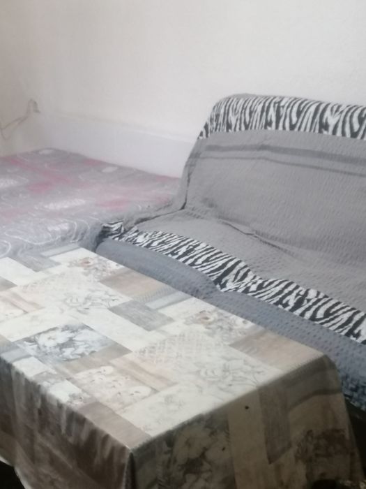 Дава се под наем Двустаен апартамент в София, Дружба 1 - 20 кв.м за 178.5 € - Снимка #12