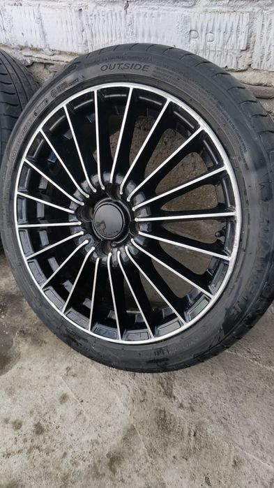 R16 Скад Веритас