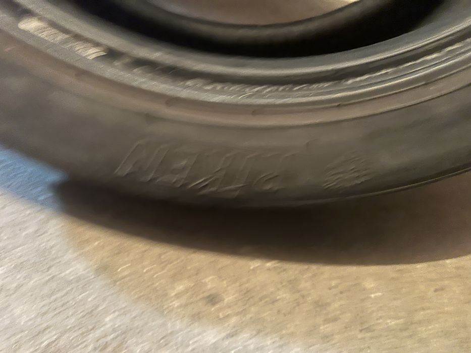 Гуми Riken 215/50/17