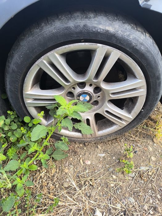 Bmw БМВ джанти..