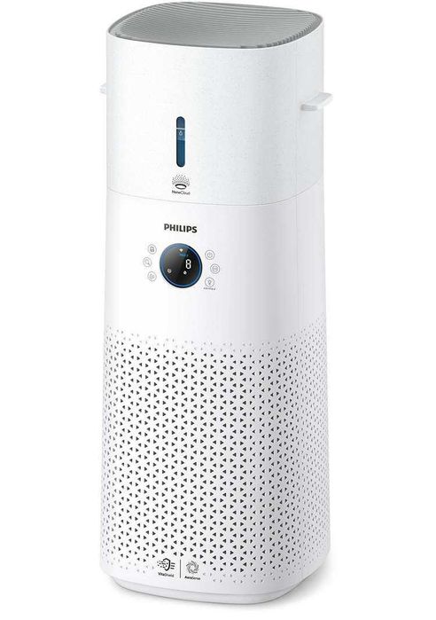 Очиститель + увлажнитель воздуха Philips 3737 Азиатский, с доставкой!