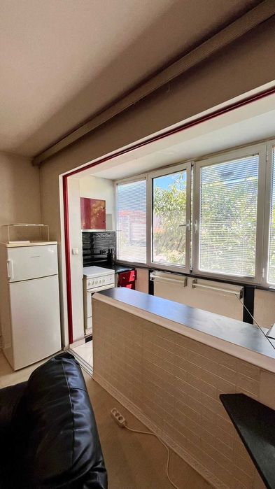 Дава се под наем Двустаен апартамент в София, Център - 46 кв.м за 400 € - Снимка #4